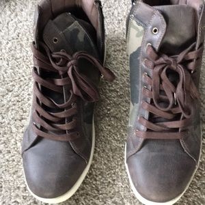 Great quality shoes